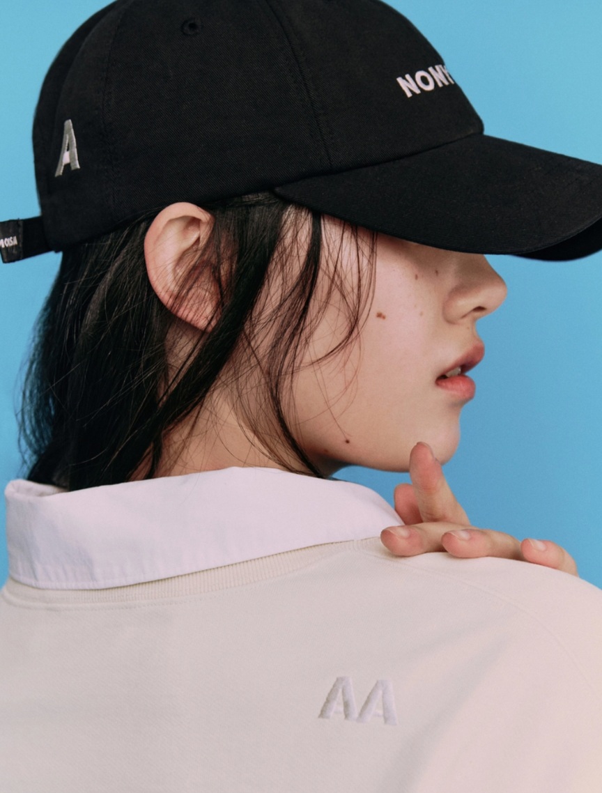 NONYMOUSAA NEW ICONIC BIO CAP-5 colors - Image 13