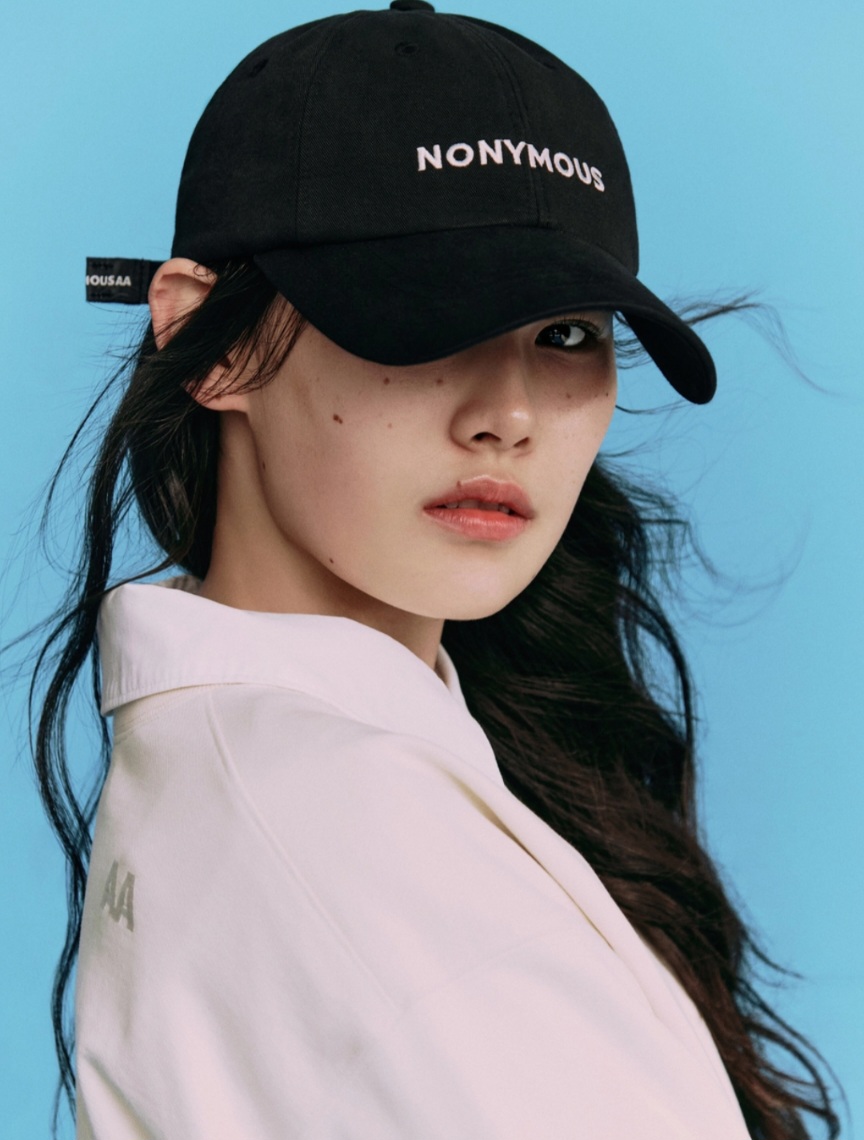 NONYMOUSAA NEW ICONIC BIO CAP-5 colors - Image 12