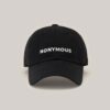 NONYMOUSAA NEW ICONIC BIO CAP-5 colors - Image 2