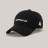 NONYMOUSAA NEW ICONIC BIO CAP-5 colors