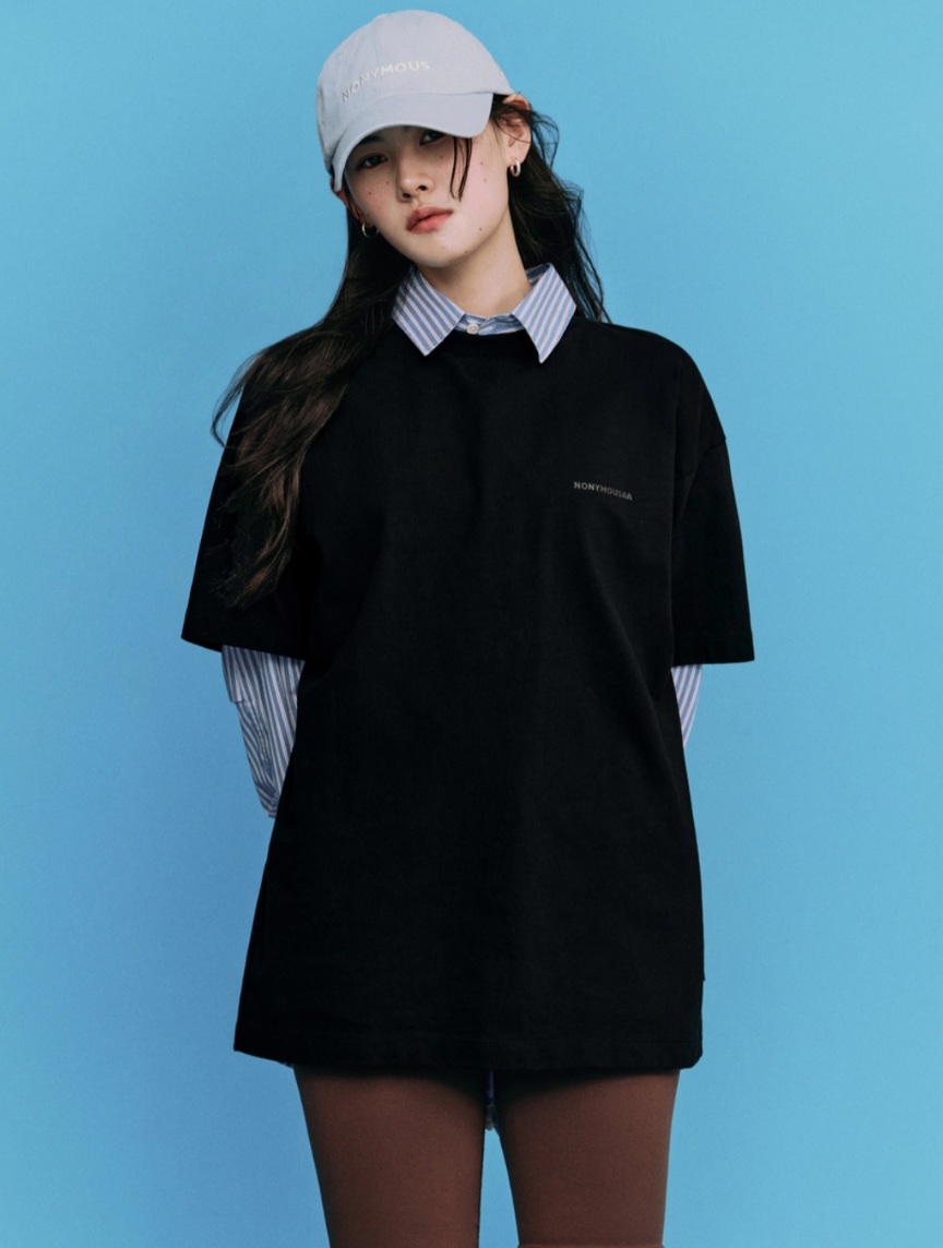 NONYMOUSAA NEW ICONIC BIO CAP-5 colors - Image 15