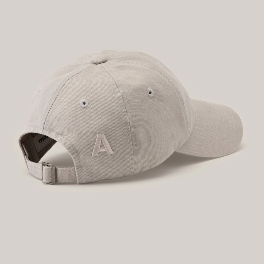 NONYMOUSAA NEW ICONIC BIO CAP-5 colors - Image 9