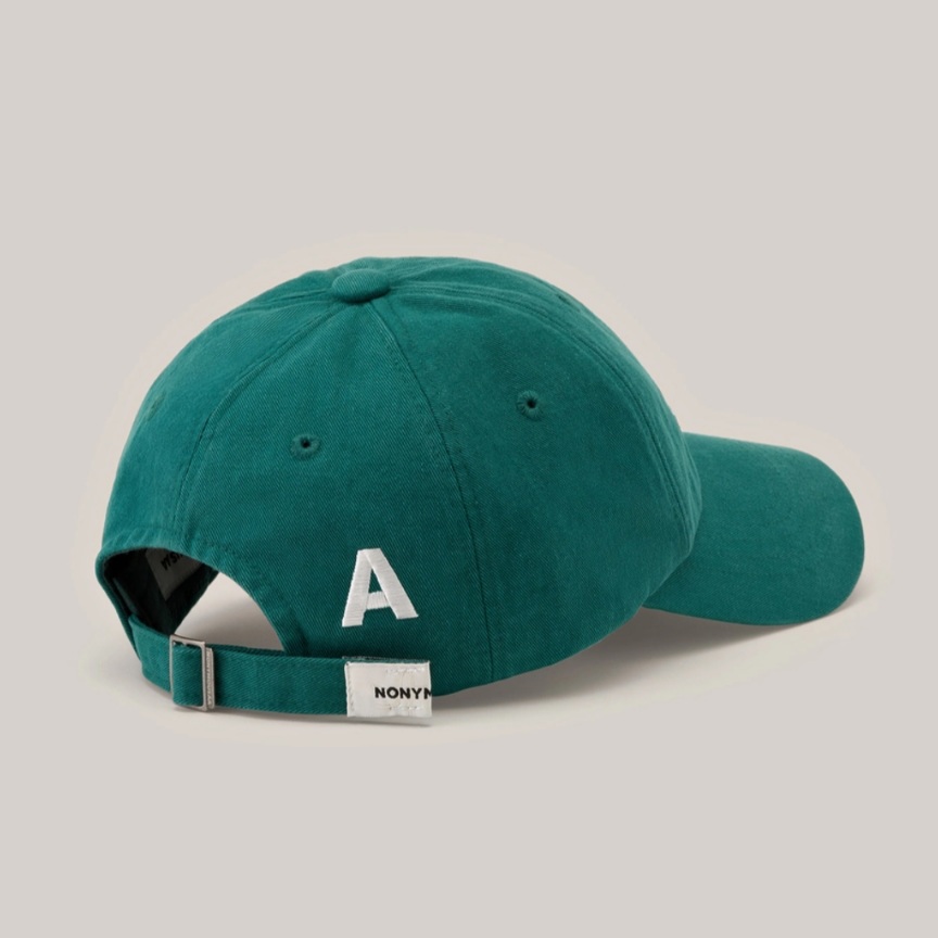 NONYMOUSAA NEW ICONIC BIO CAP-5 colors - Image 7