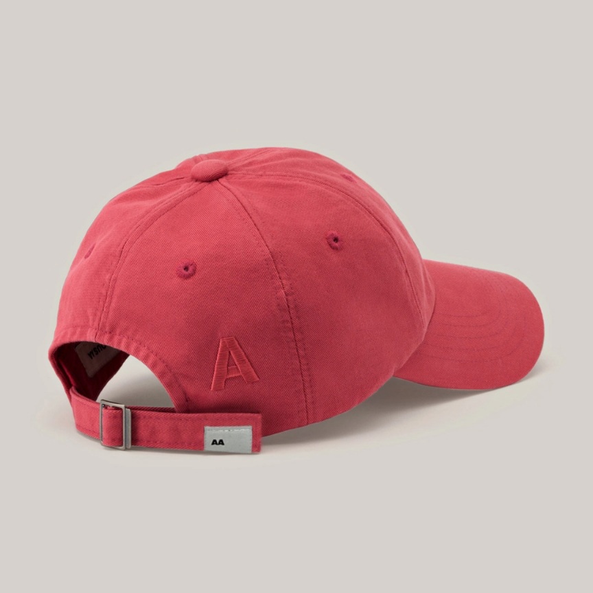 NONYMOUSAA NEW ICONIC BIO CAP-5 colors - Image 5