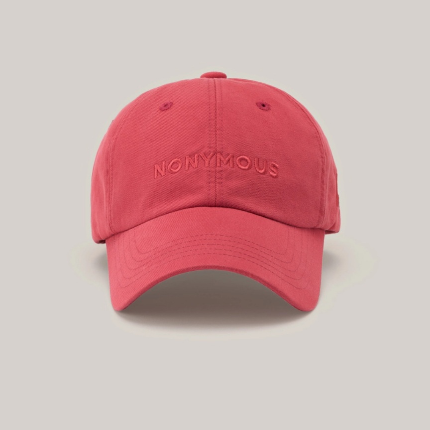 NONYMOUSAA NEW ICONIC BIO CAP-5 colors - Image 4