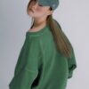 NONYMOUSAA NEW ICONIC PEACHED CAP-4 colors - Image 5