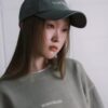 NONYMOUSAA NEW ICONIC PEACHED CAP-4 colors - Image 4