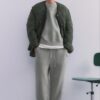 NONYMOUSAA NEW ICONIC PEACHED CAP-4 colors - Image 6