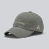 NONYMOUSAA NEW ICONIC PEACHED CAP-4 colors - Image 12