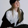 NONYMOUSAA NEW ICONIC PEACHED CAP-4 colors - Image 8