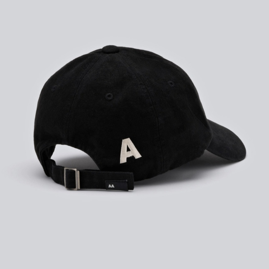 NONYMOUSAA NEW ICONIC PEACHED CAP-4 colors - Image 15
