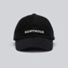 NONYMOUSAA NEW ICONIC PEACHED CAP-4 colors - Image 14