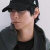 NONYMOUSAA NEW ICONIC PEACHED CAP-4 colors - Image 7