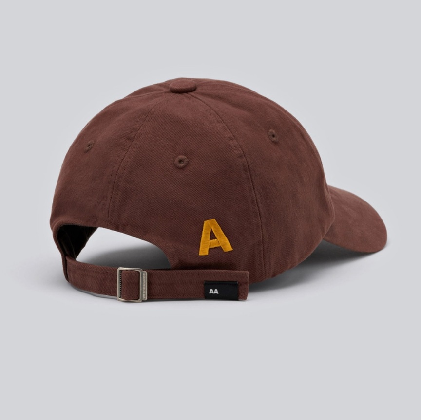 NONYMOUSAA NEW ICONIC PEACHED CAP-4 colors - Image 17