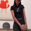 NONYMOUSAA NEW ICONIC PEACHED CAP-4 colors - Image 2
