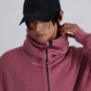 NONYMOUSAA NEW ICONIC PEACHED CAP-4 colors - Image 11