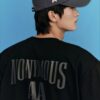 NONYMOUSAA NEW ICONIC CAP-8 colors - Image 11