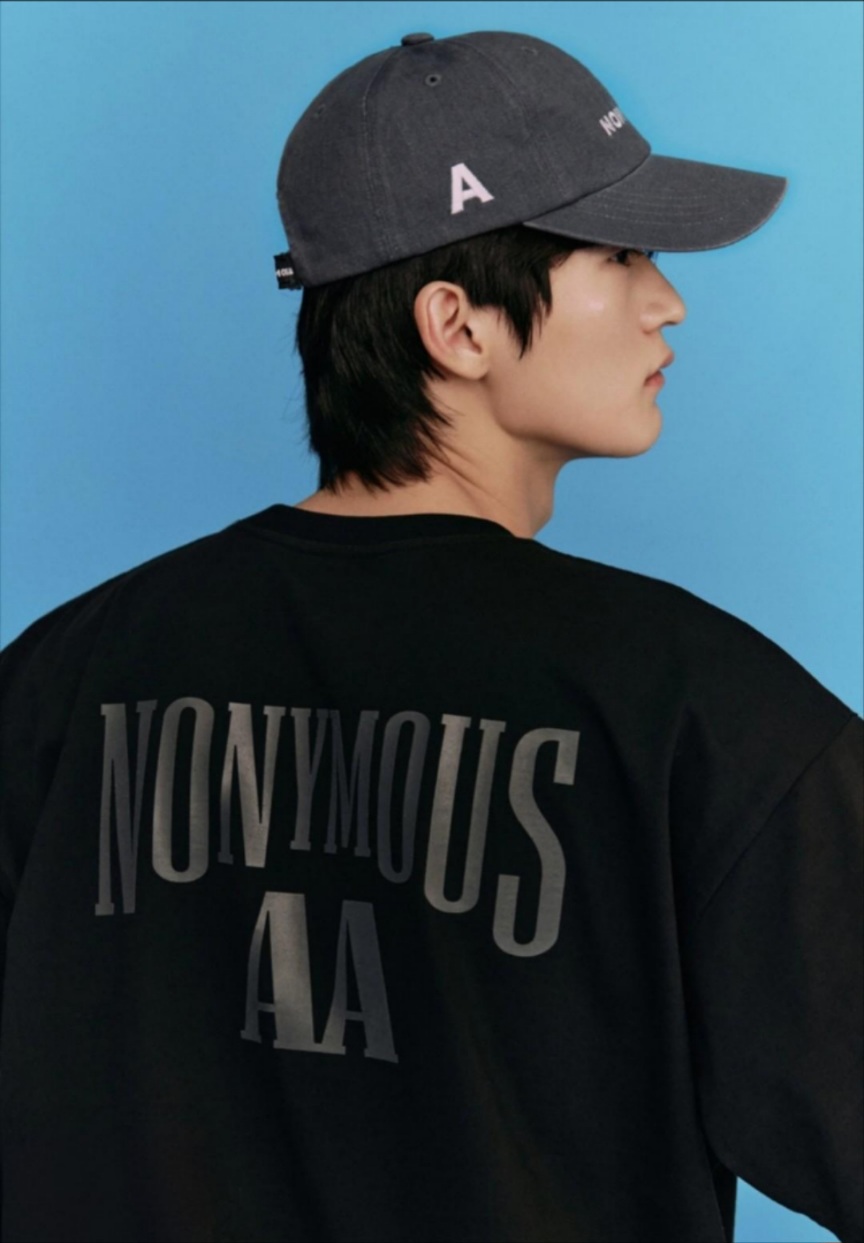 NONYMOUSAA NEW ICONIC CAP-8 colors - Image 11