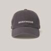 NONYMOUSAA NEW ICONIC CAP-8 colors - Image 19