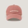 NONYMOUSAA NEW ICONIC CAP-8 colors