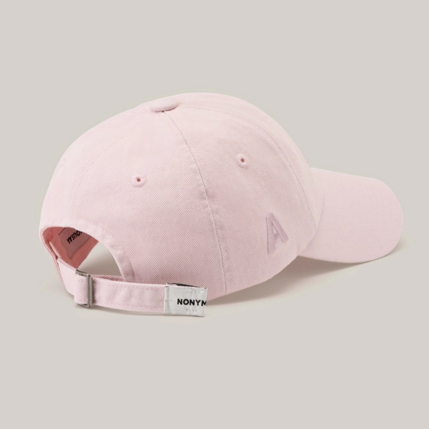 NONYMOUSAA NEW ICONIC CAP-8 colors - Image 26