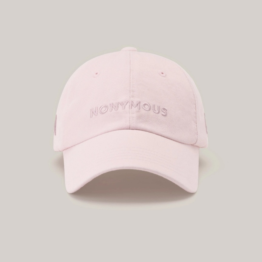NONYMOUSAA NEW ICONIC CAP-8 colors - Image 25
