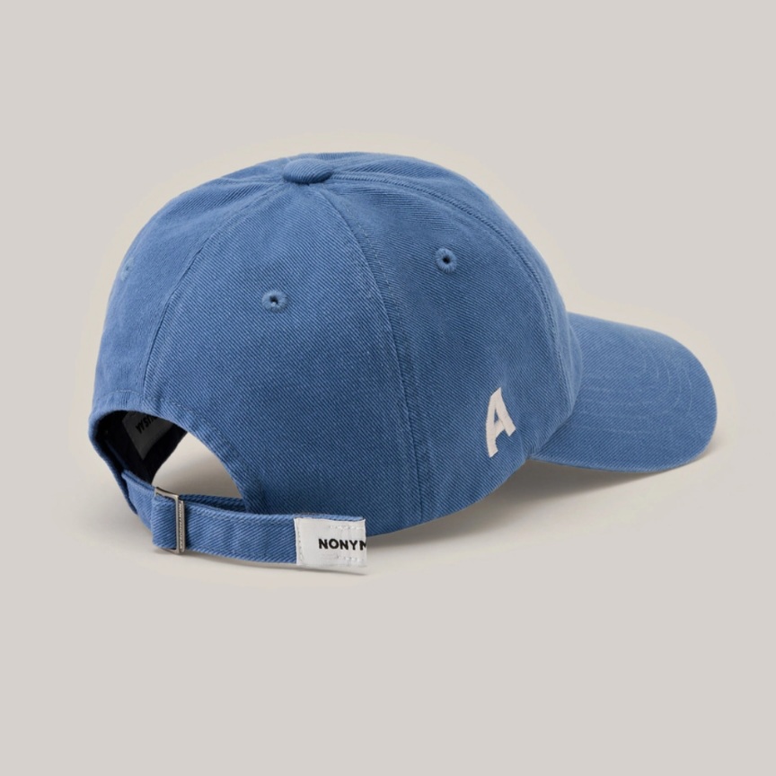 NONYMOUSAA NEW ICONIC CAP-8 colors - Image 22