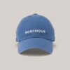 NONYMOUSAA NEW ICONIC CAP-8 colors - Image 21