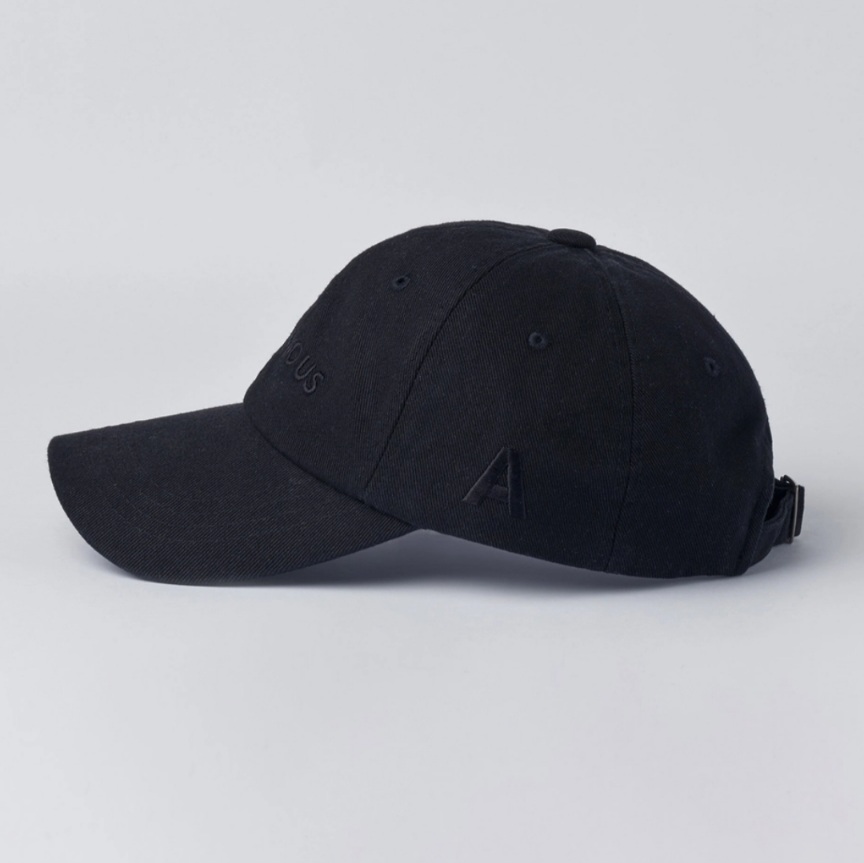 NONYMOUSAA NEW ICONIC CAP-8 colors - Image 28