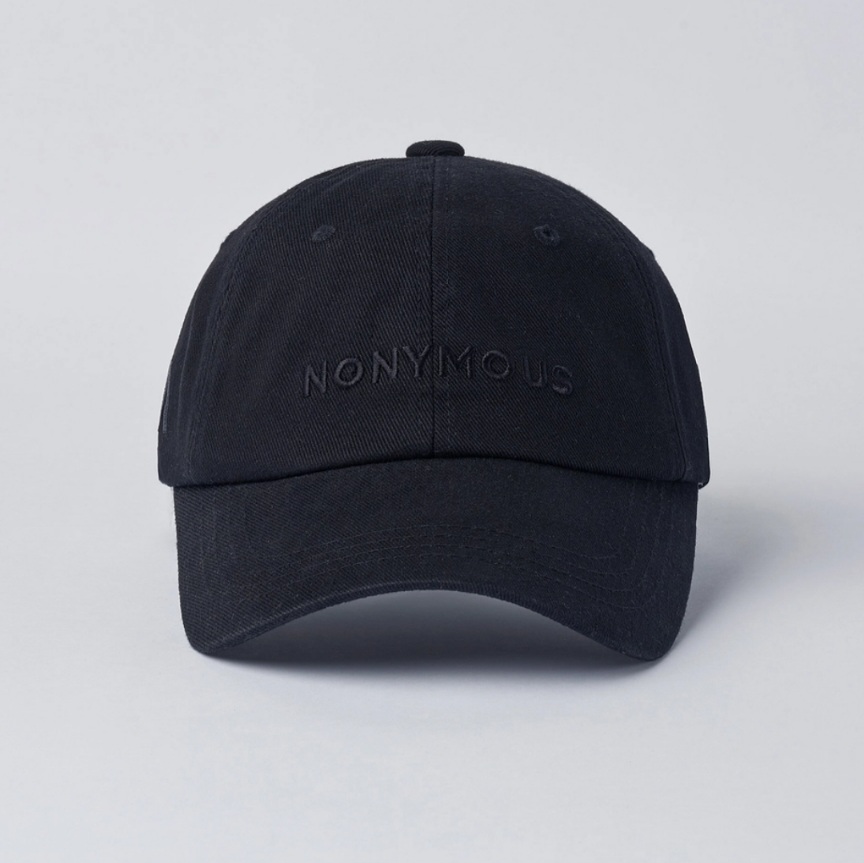 NONYMOUSAA NEW ICONIC CAP-8 colors - Image 27