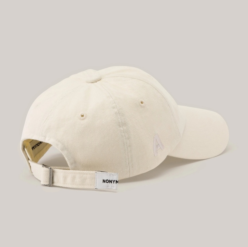 NONYMOUSAA NEW ICONIC CAP-8 colors - Image 24