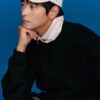 NONYMOUSAA NEW ICONIC CAP-8 colors - Image 7
