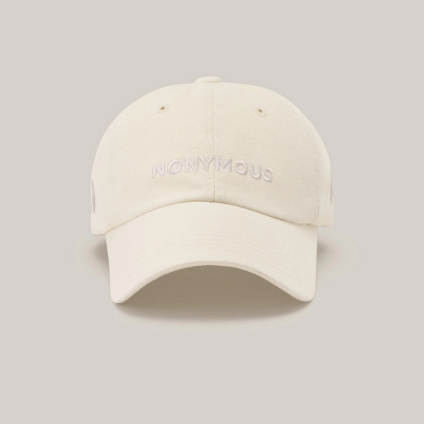 NONYMOUSAA NEW ICONIC CAP-8 colors - Image 23