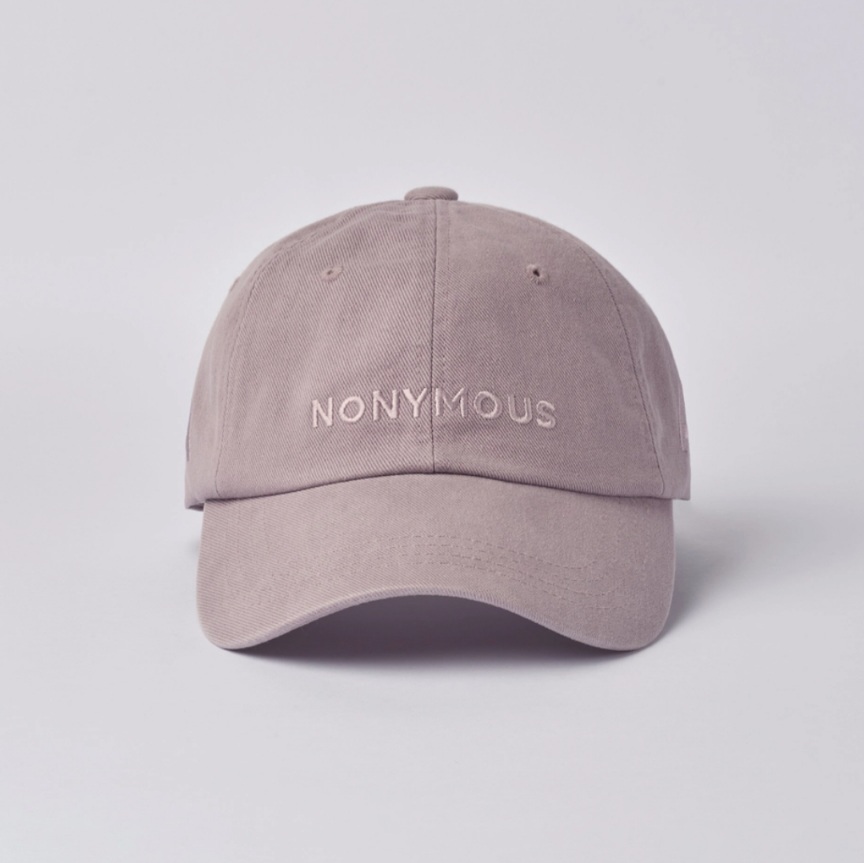 NONYMOUSAA NEW ICONIC CAP-8 colors - Image 35