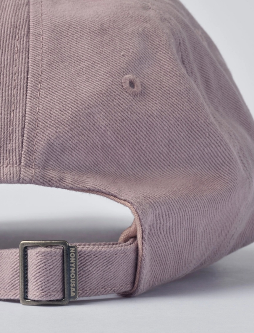 NONYMOUSAA NEW ICONIC CAP-8 colors - Image 36