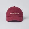 NONYMOUSAA NEW ICONIC CAP-8 colors - Image 31