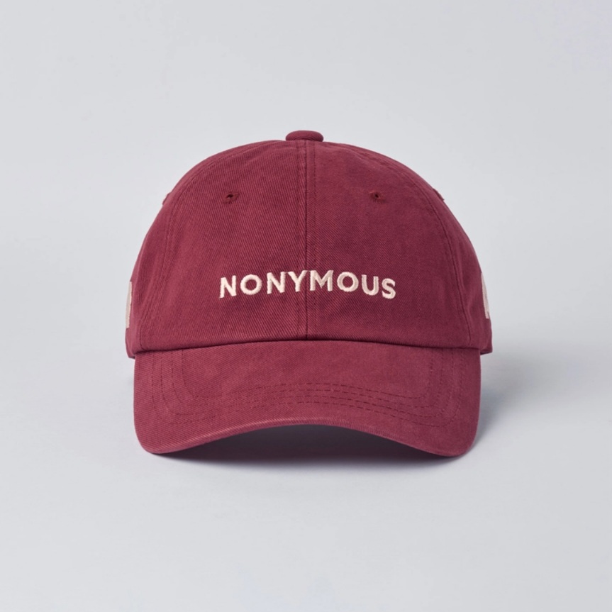 NONYMOUSAA NEW ICONIC CAP-8 colors - Image 31