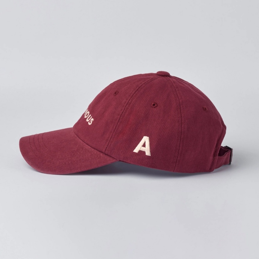 NONYMOUSAA NEW ICONIC CAP-8 colors - Image 32