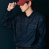 NONYMOUSAA NEW ICONIC CAP-8 colors - Image 12