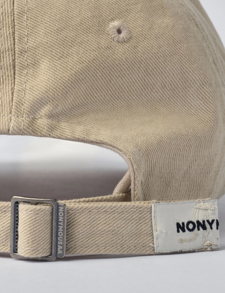 NONYMOUSAA NEW ICONIC CAP-8 colors - Image 34