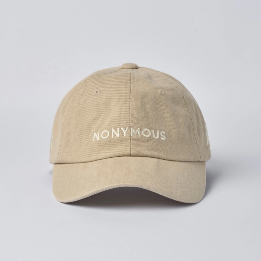 NONYMOUSAA NEW ICONIC CAP-8 colors - Image 33