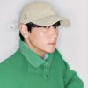 NONYMOUSAA NEW ICONIC CAP-8 colors - Image 14