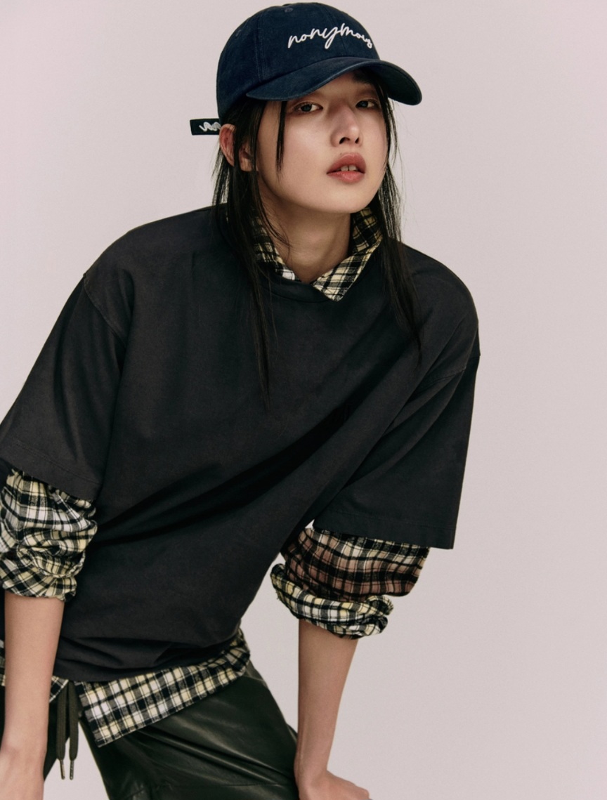 NONYMOUSAA SIGNAL CAP-5 colors - Image 6