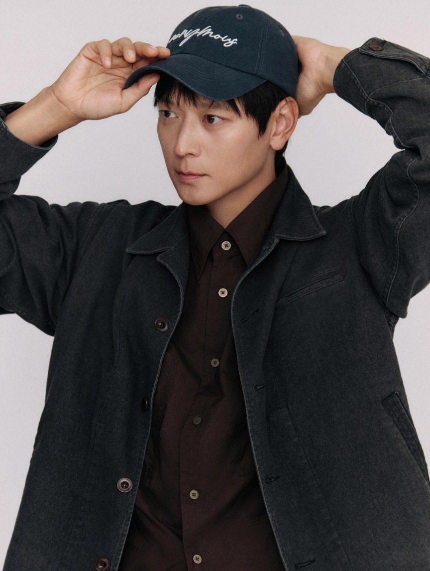 NONYMOUSAA SIGNAL CAP-5 colors - Image 5