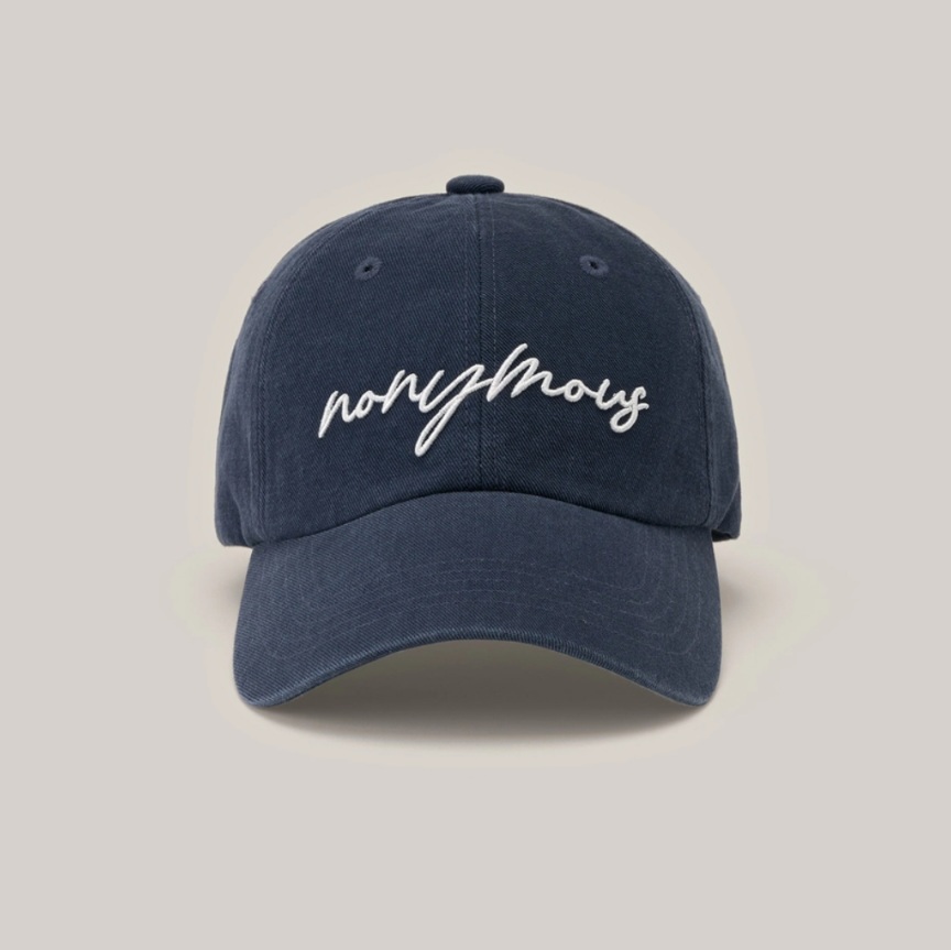 NONYMOUSAA SIGNAL CAP-5 colors - Image 16
