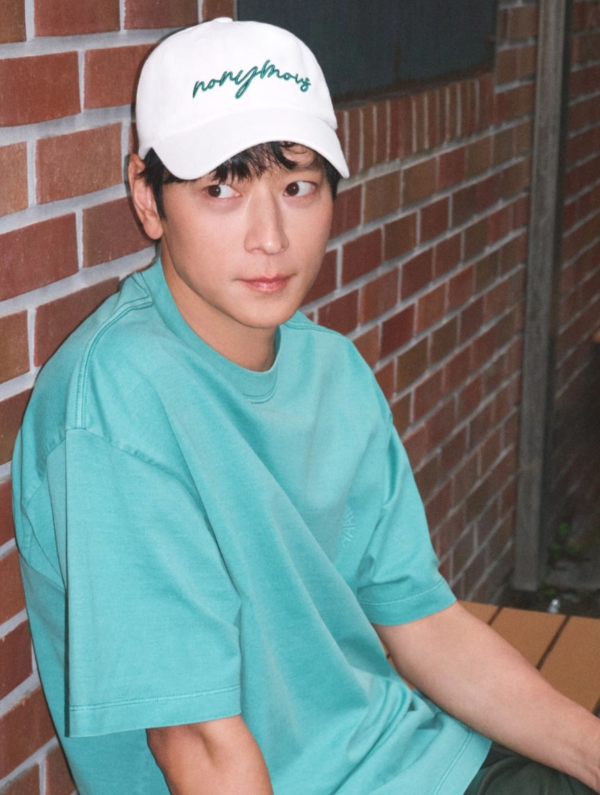 NONYMOUSAA SIGNAL CAP-5 colors - Image 10