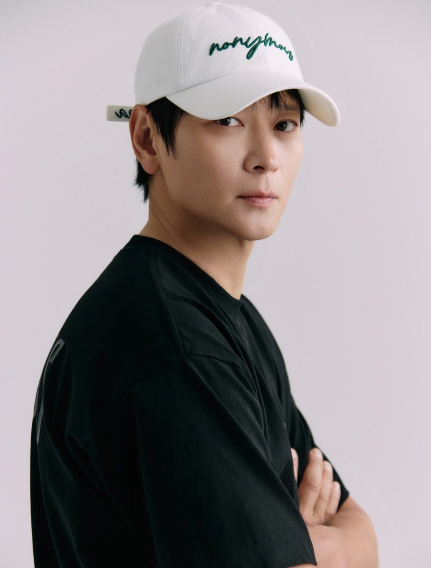 NONYMOUSAA SIGNAL CAP-5 colors - Image 11
