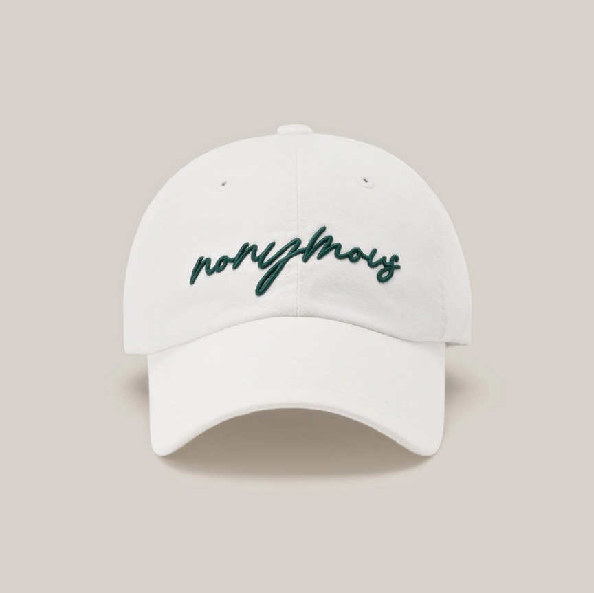 NONYMOUSAA SIGNAL CAP-5 colors - Image 20