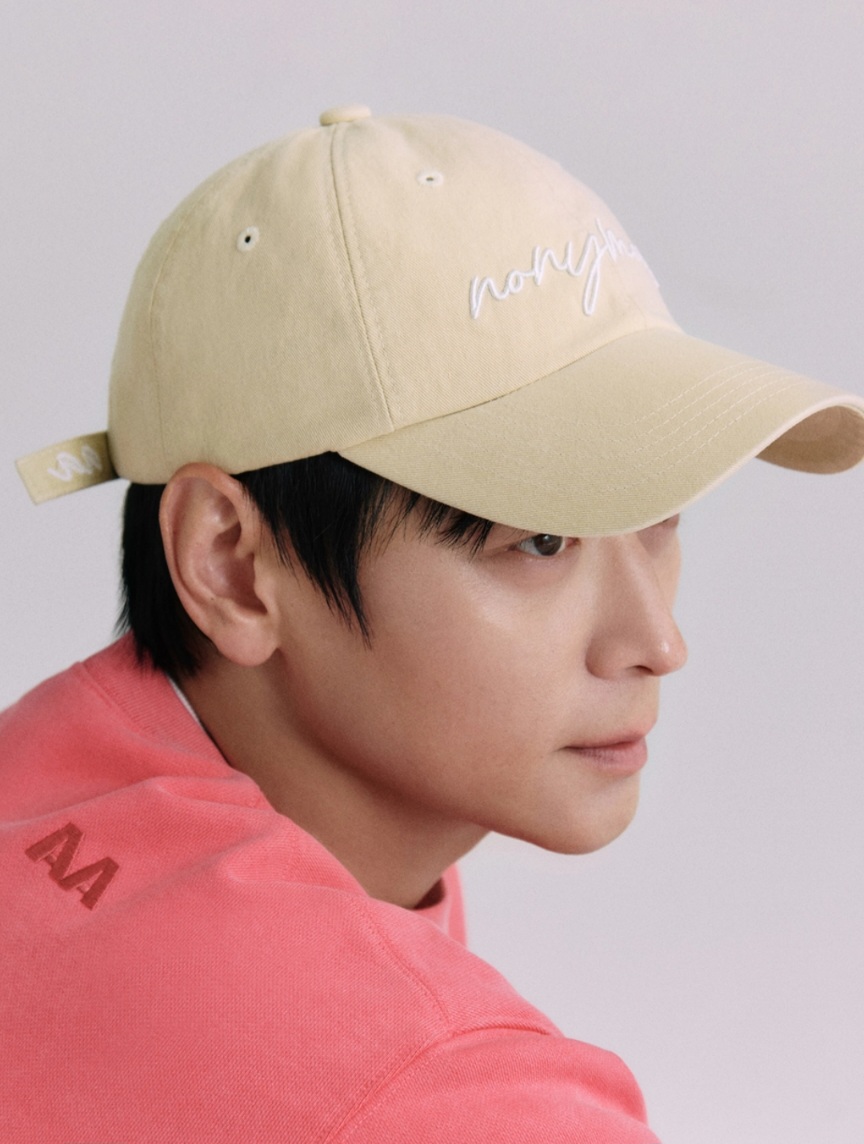 NONYMOUSAA SIGNAL CAP-5 colors - Image 12