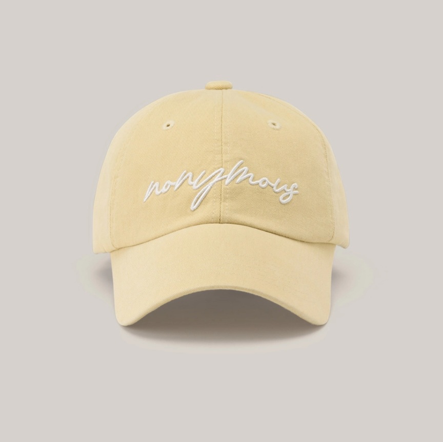 NONYMOUSAA SIGNAL CAP-5 colors - Image 23